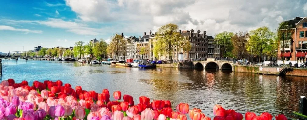 Amsterdam Turları