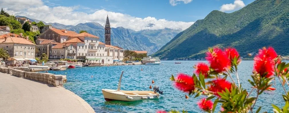 Balkan Turları