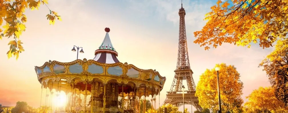 Benelux-Paris Turları