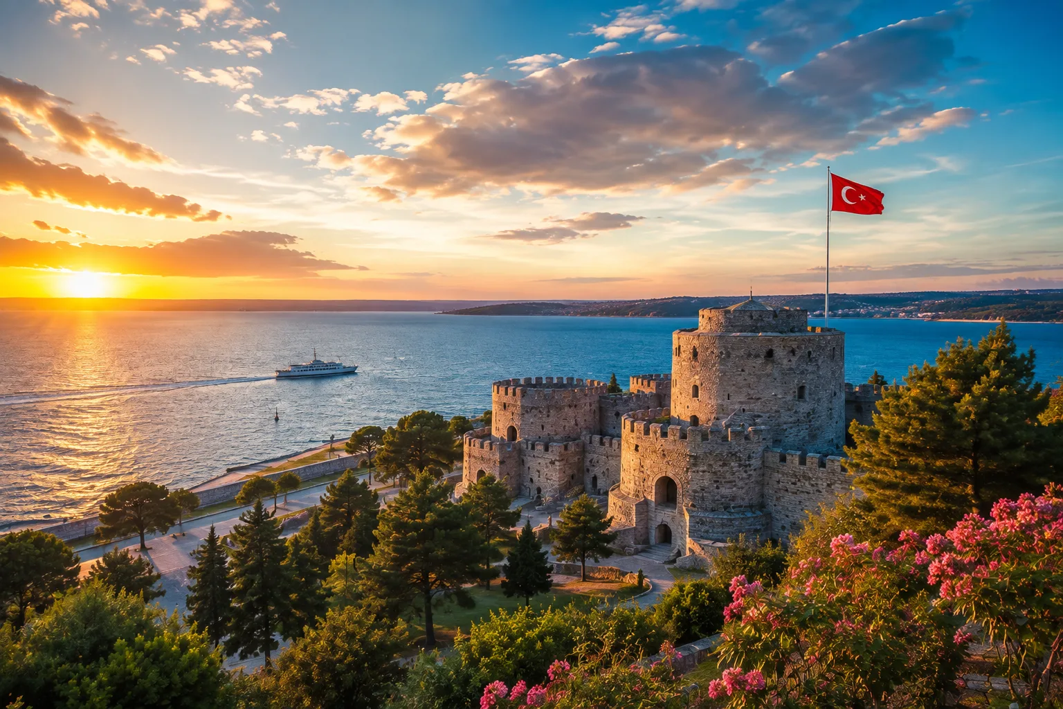 Çanakkale Turları