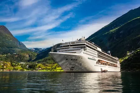 Cruise Turları