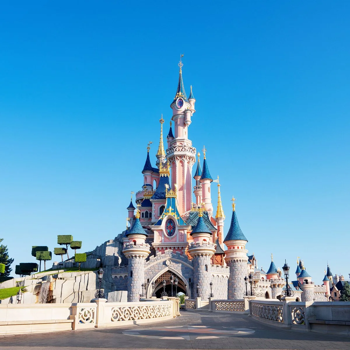 Disneyland Turları
