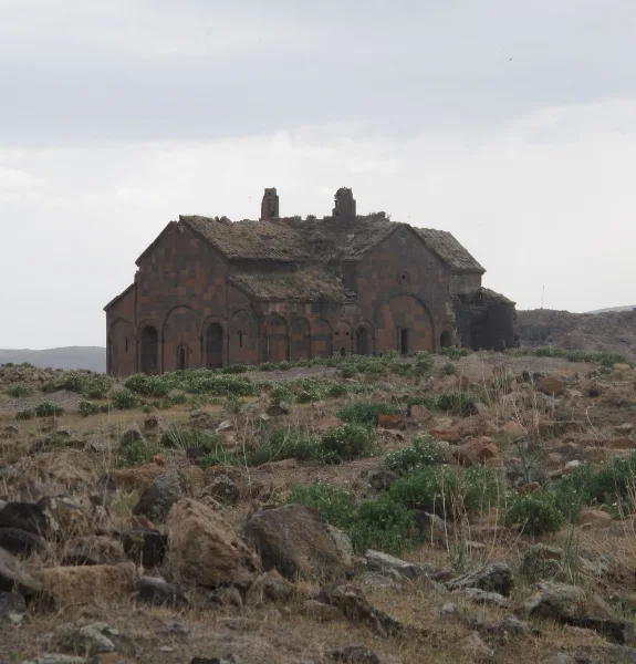 Doğu Anadolu Turları