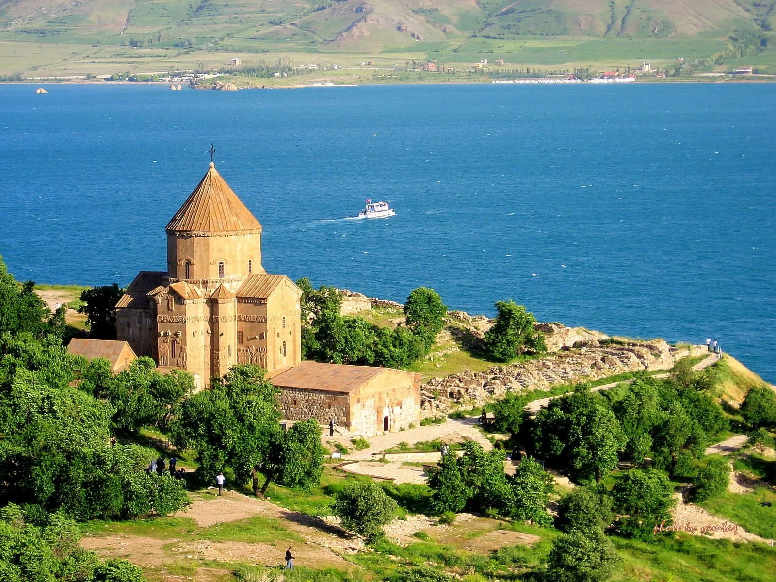 Doğu Anadolu Turları