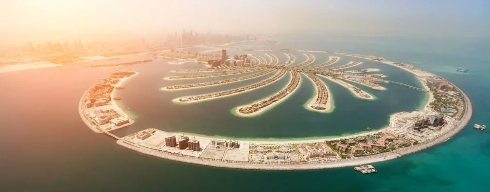 Dubai Turları