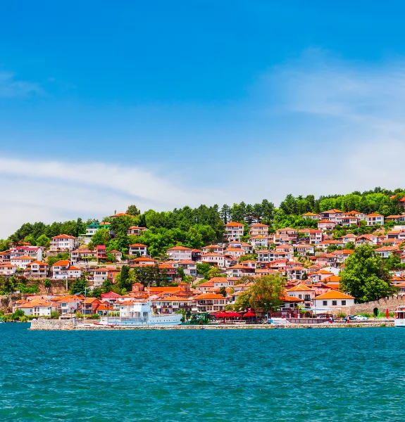 Ege Turları