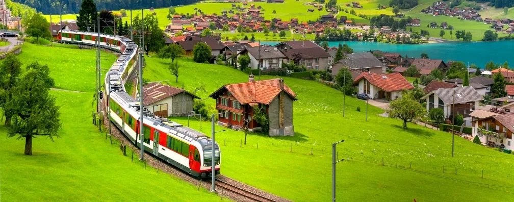 İsviçre Turları