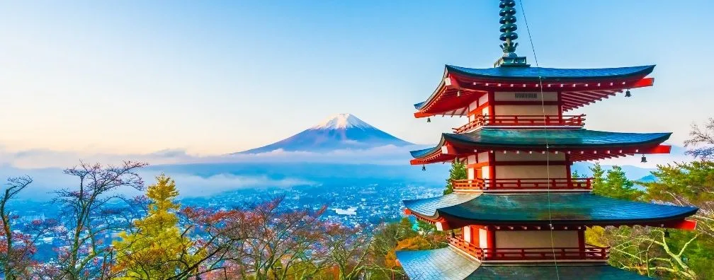 Japonya Turları