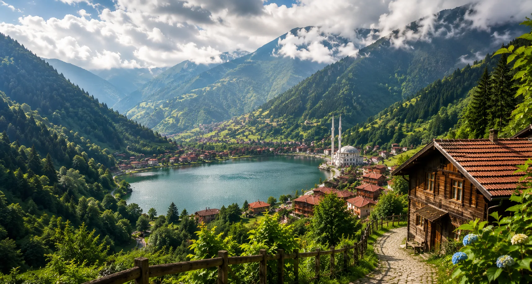 Karadeniz Turları