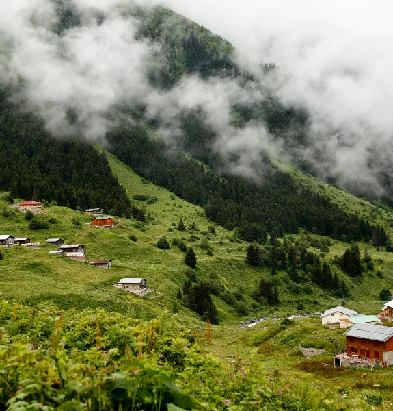 Karadeniz Turları
