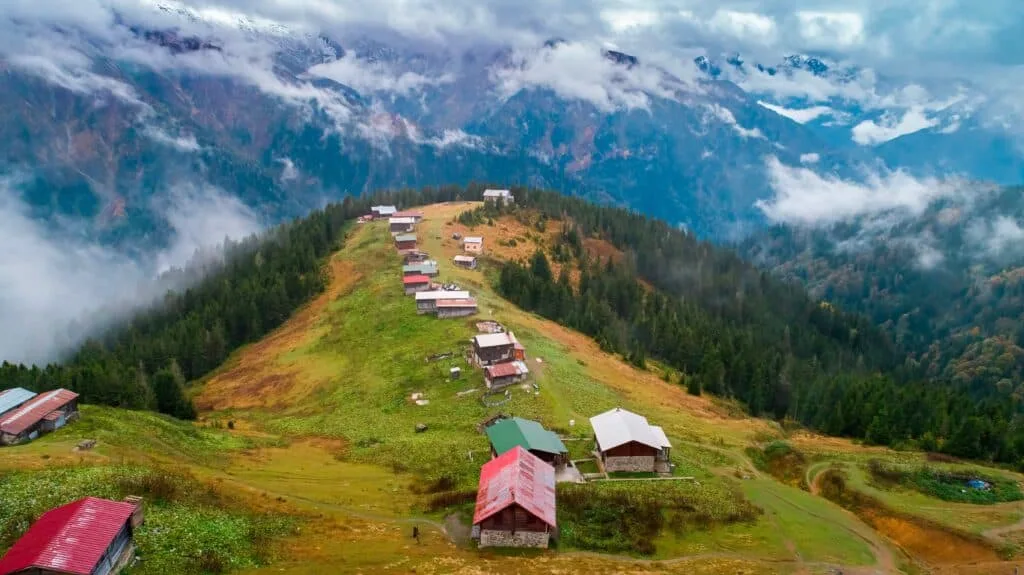 Karadeniz Turları
