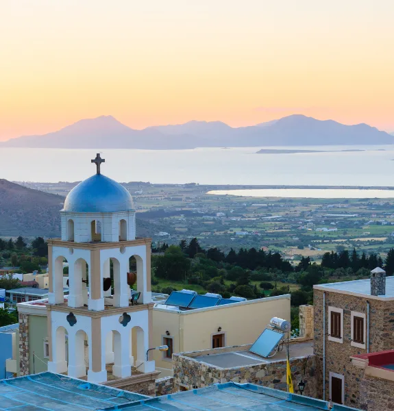 Kos Adası Turları