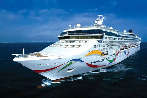 Norwegian Cruises