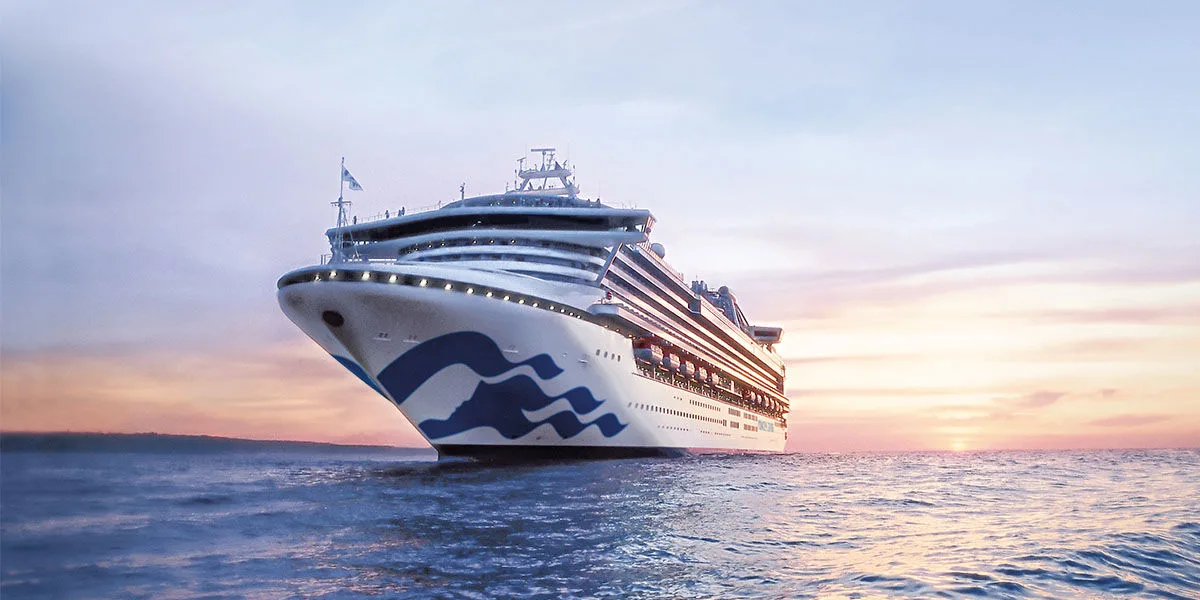 Princess Cruises
