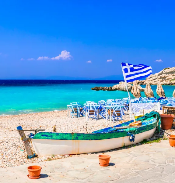 Samos Adası Turları