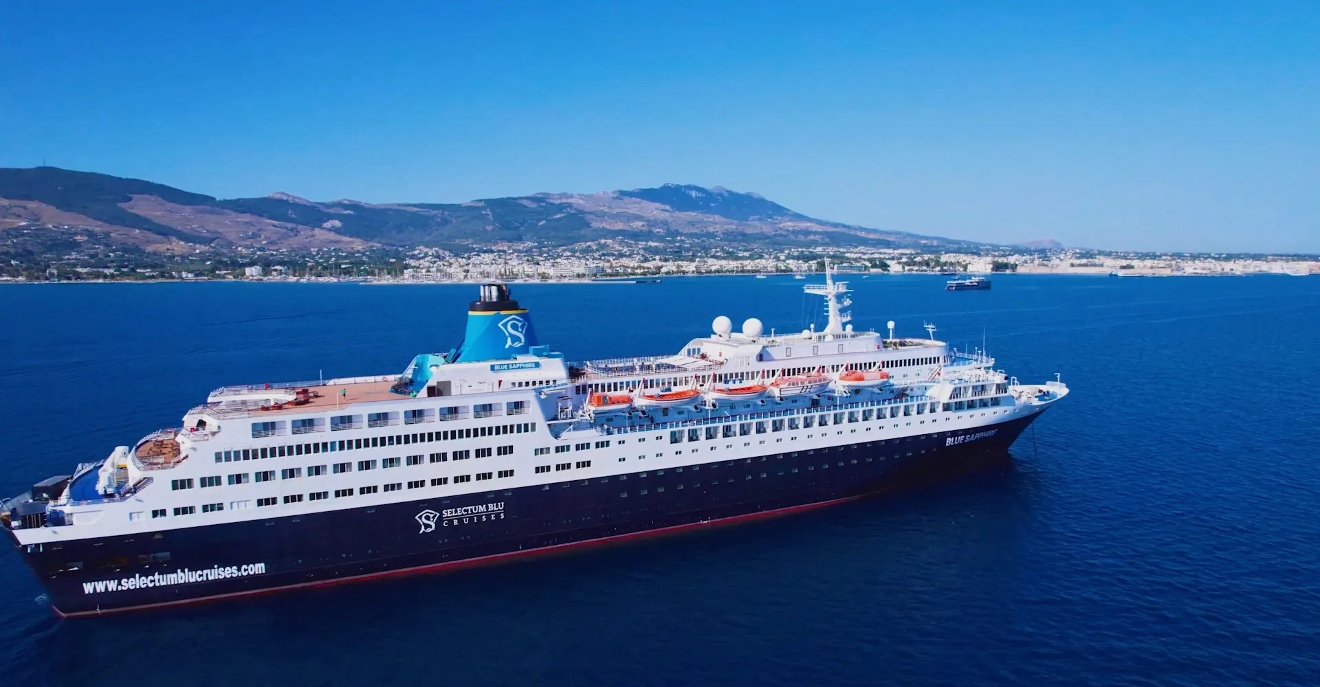 Selectum Blu Cruises