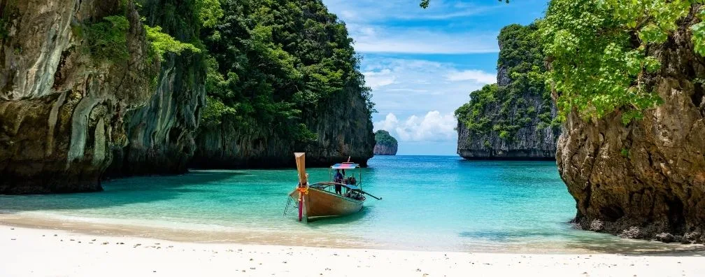 Tayland Turları