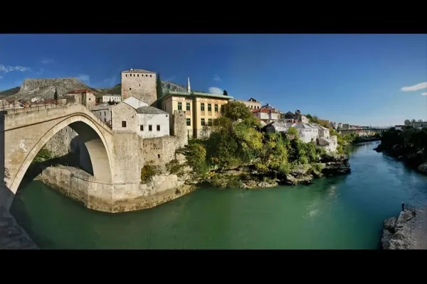 Ajet Hy ile Buyuk Balkan Turu 6 Ulke Vizesiz PRN-PRN - 5