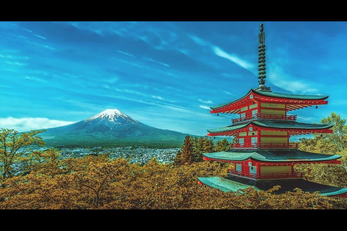 Ana HY Ile Grand Japonya Turu HND-HND