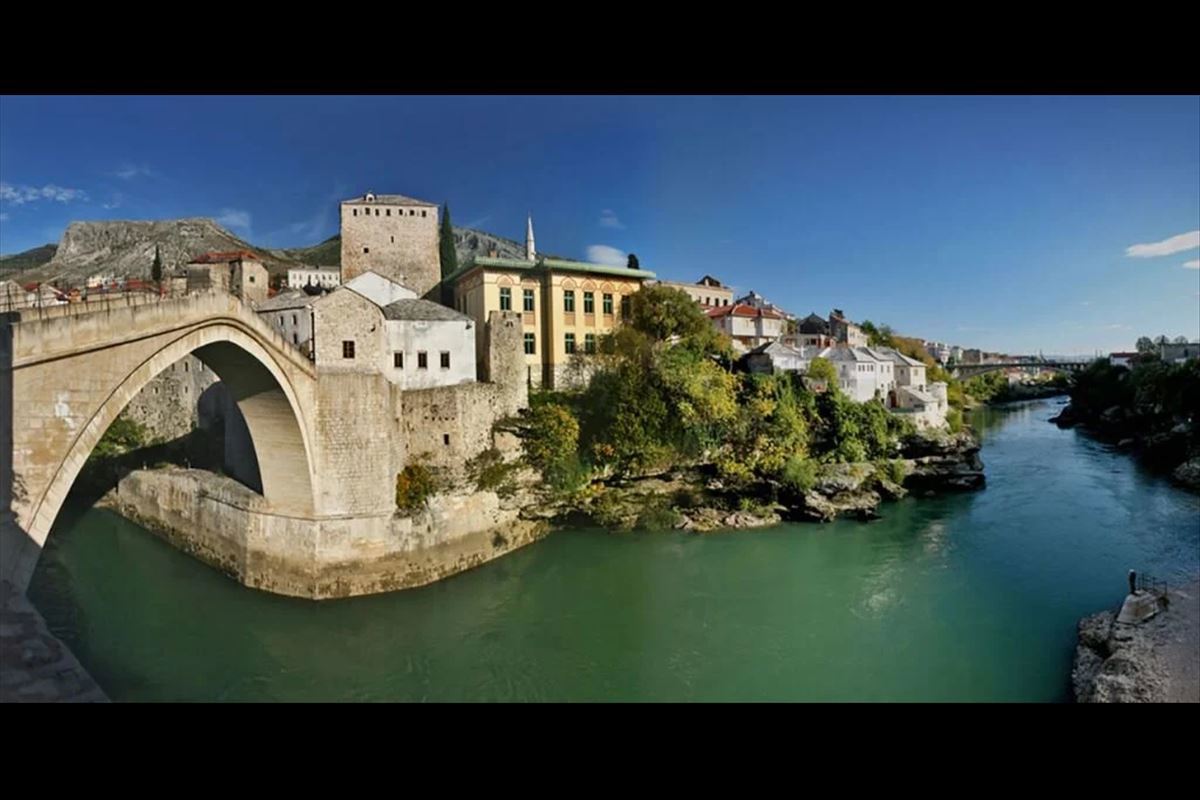 Ankara Hareketli Ajet Hy ile Buyuk Balkan Turu 6 Ulke Vizesiz TIA-TIA - 2