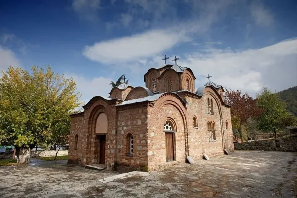 Ankara Hareketli Ajet Hy ile Buyuk Balkan Turu 6 Ulke Vizesiz TIA-TIA - 3