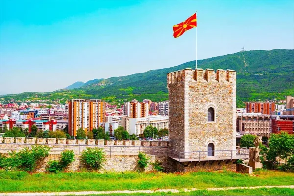 Ankara Hareketli Ajet Hy ile Buyuk Balkan Turu 6 Ulke Vizesiz TIA-TIA - 4