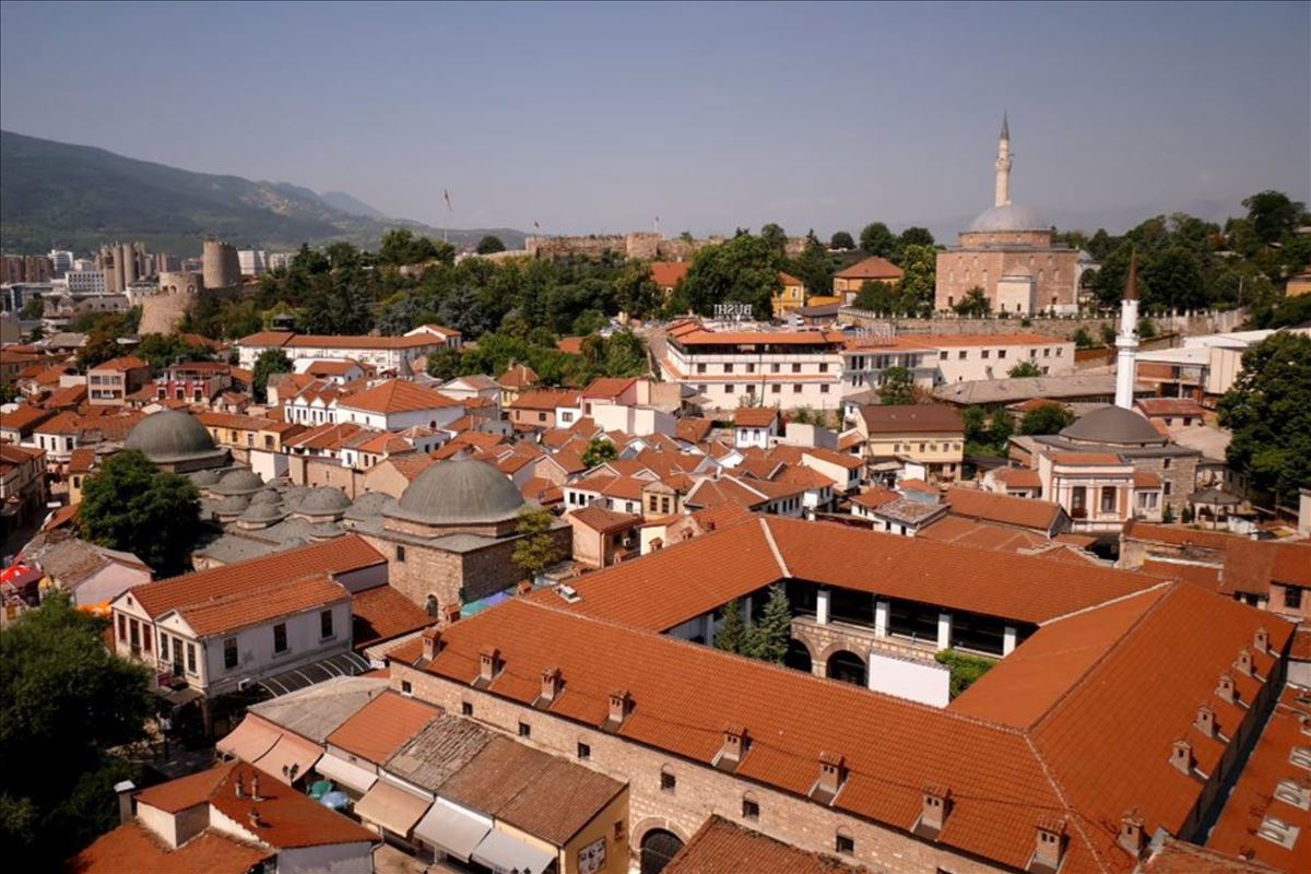 Balkan Uclusu Turu 3 Gece 5 Gun - 3