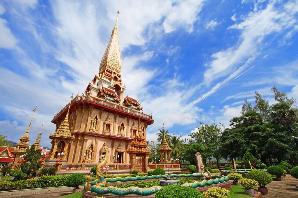 Bangkok ve Pattaya Turu Türk Hava Yolları ile Vizesiz / 5 Gece Otel Konaklamalı / İstanbul Çıkışlı - 2