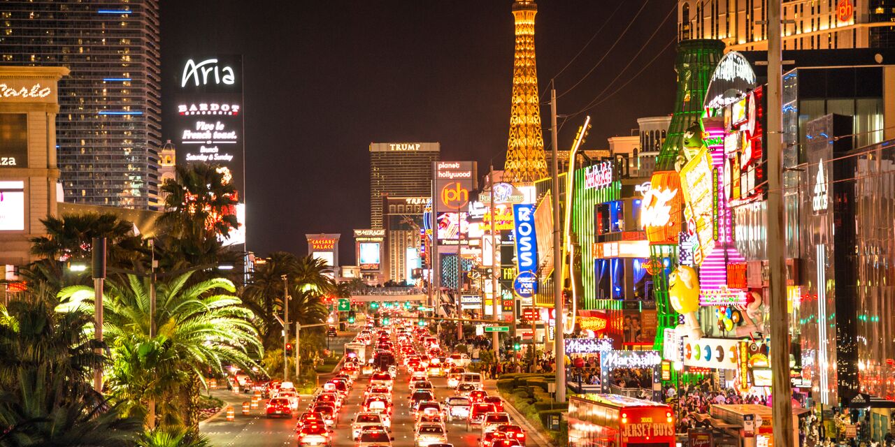 Batı Amerika Rotası Los Angeles Las Vegas ve San Francisco Turu THY ile / 7 Gece Otel Konaklamalı / İstanbul Çıkışlı - 5