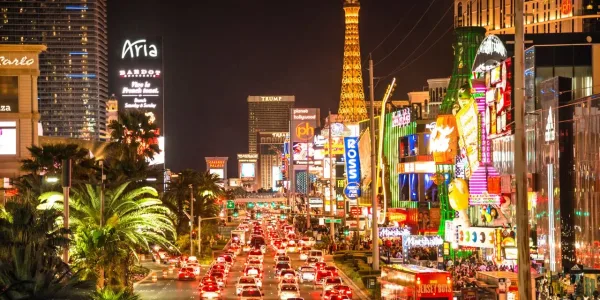 Batı Amerika Rotası Los Angeles Las Vegas ve San Francisco Turu THY ile / 7 Gece Otel Konaklamalı / İstanbul Çıkışlı - 5
