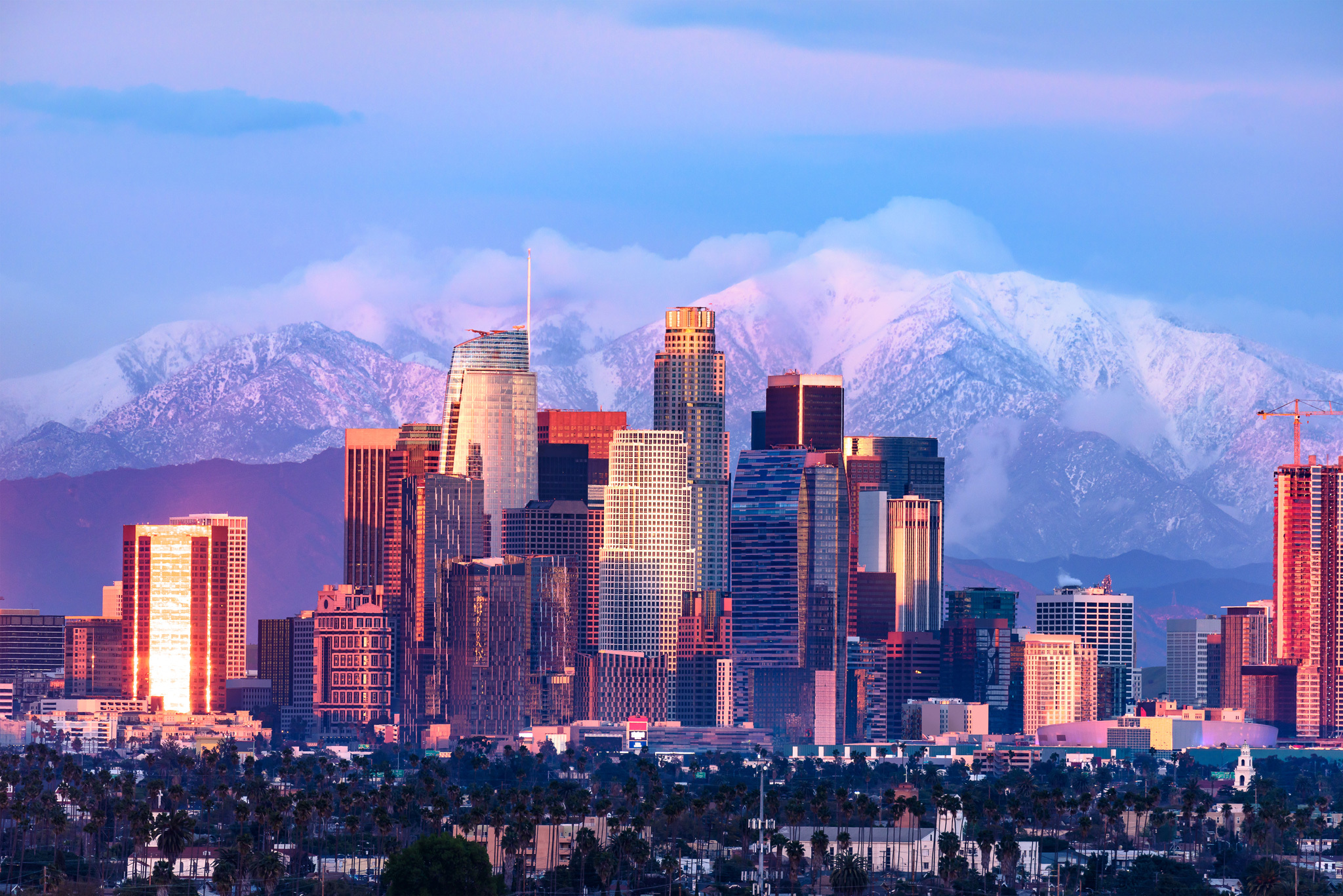 Batı Amerika Rotası Los Angeles Las Vegas ve San Francisco Turu THY ile / 7 Gece Otel Konaklamalı / İstanbul Çıkışlı - 6