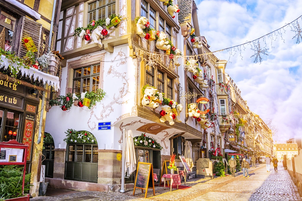 Bernina Ekspress ile Noel Pazarları Milao Turu SunEkspress ile / 3 Gece Otel Konaklamalı / İzmir Çıkışlı - 5