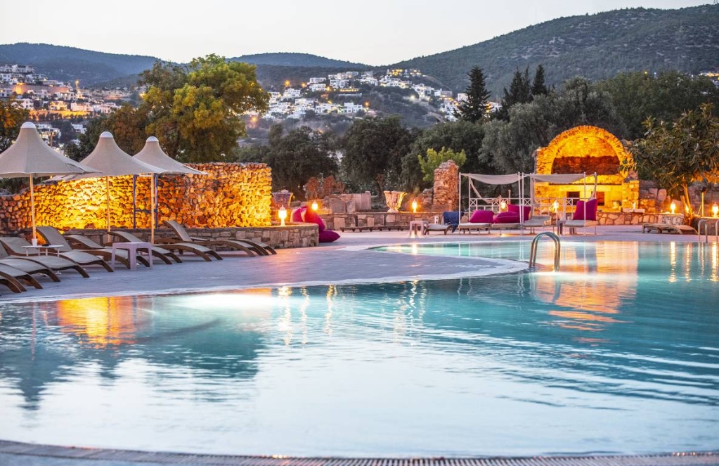 Bodrum Tatil Paketleri / 3 Gece Konaklamalı / Ankara Çıkışlı - 10