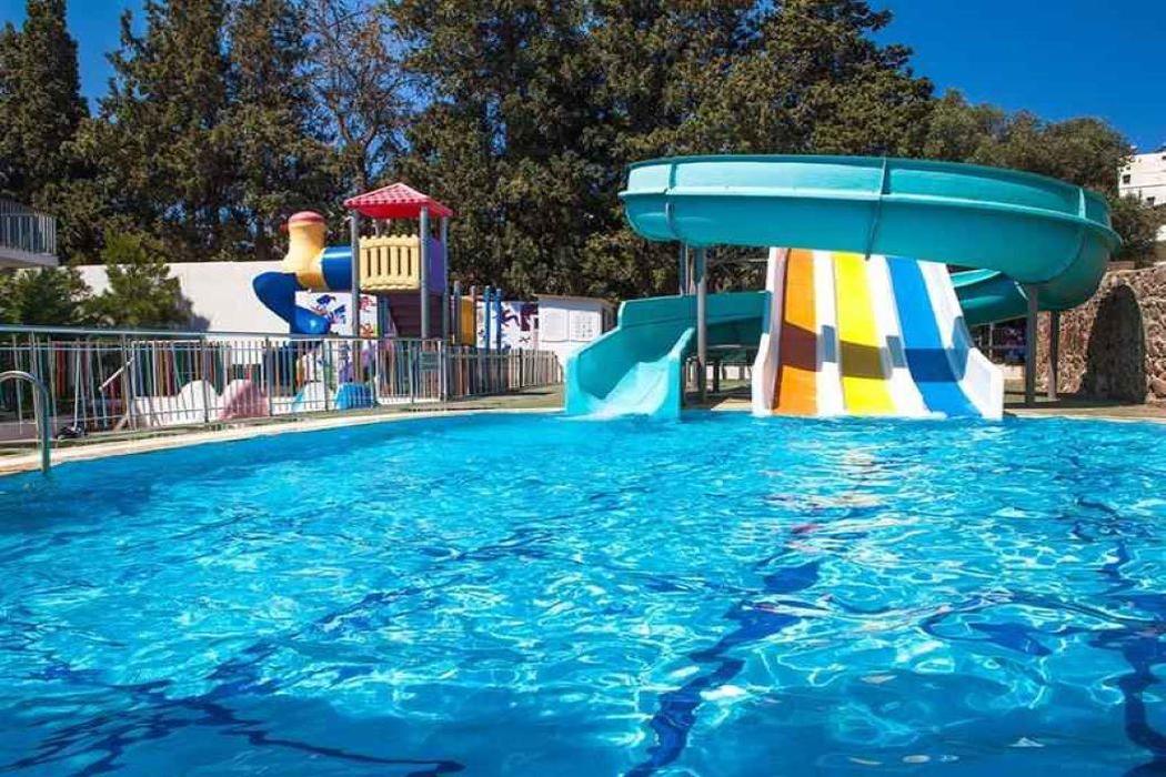Bodrum Tatil Paketleri / 3 Gece Konaklamalı / Ankara Çıkışlı - 4