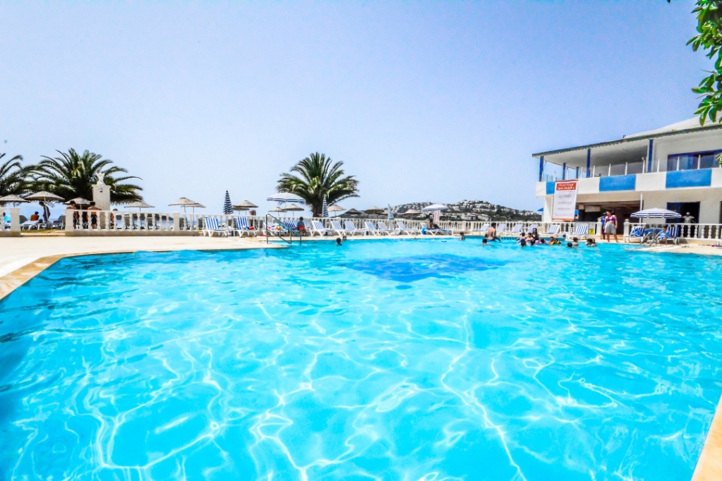 Bodrum Tatil Paketleri / 3 Gece Konaklamalı / Ankara Çıkışlı - 6