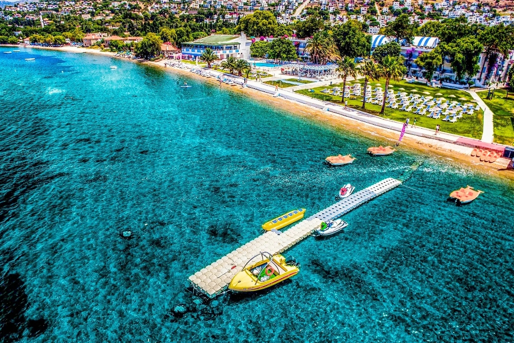 Bodrum Tatil Paketleri / 3 Gece Konaklamalı / Ankara Çıkışlı - 7