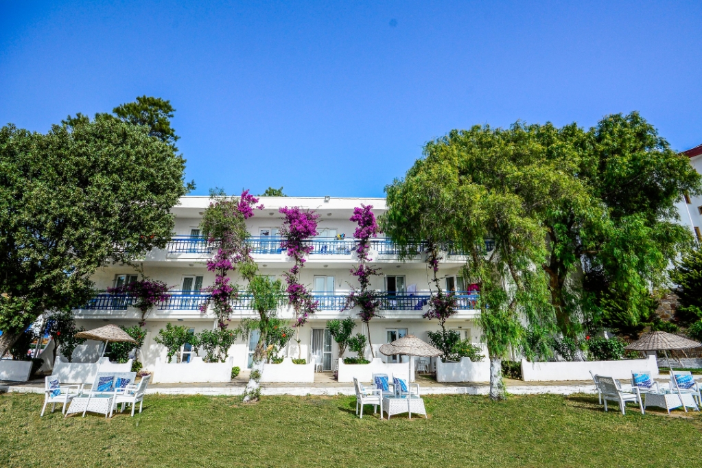 Bodrum Tatil Paketleri / 3 Gece Konaklamalı / Ankara Çıkışlı - 9