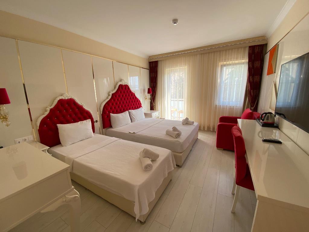 Bodrum Tatil Paketleri / 4 Gece Konaklamalı / Ankara Çıkışlı - 2