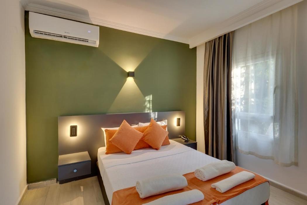 Bodrum Tatil Paketleri / 4 Gece Konaklamalı / Ankara Çıkışlı - 3