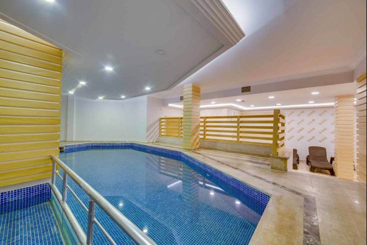 Bodrum Tatil Paketleri / 4 Gece Konaklamalı / Ankara Çıkışlı - 4