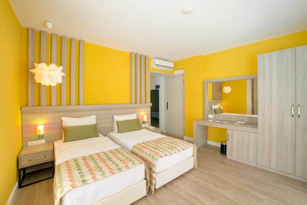 Bodrum Tatil Paketleri / 4 Gece Konaklamalı / Ankara Çıkışlı - 5