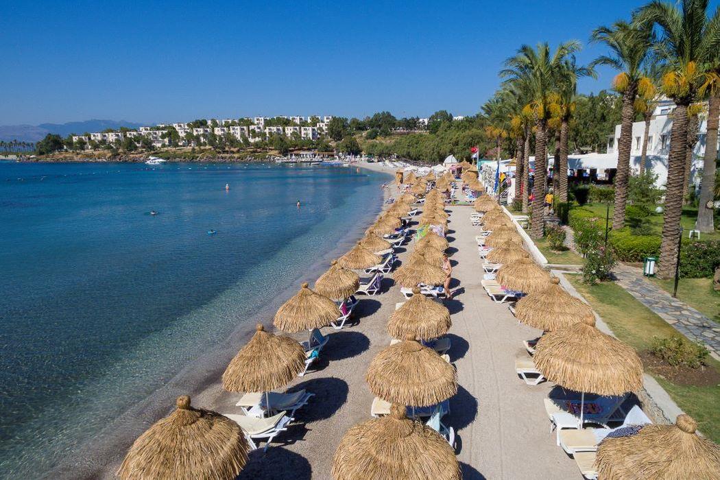 Bodrum Tatil Paketleri / 4 Gece Konaklamalı / Ankara Çıkışlı - 8