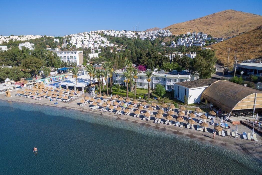 Bodrum Tatil Paketleri / 4 Gece Konaklamalı / Ankara Çıkışlı - 9
