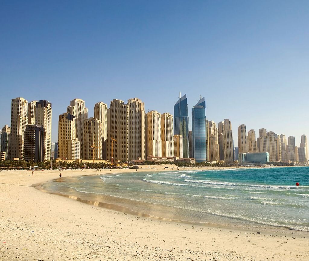 Çölün Ortasındaki Vaha Dubai Turu Air Arabia ile / 4 Gece Otel Konaklamalı / İstanbul Çıkışlı - 13