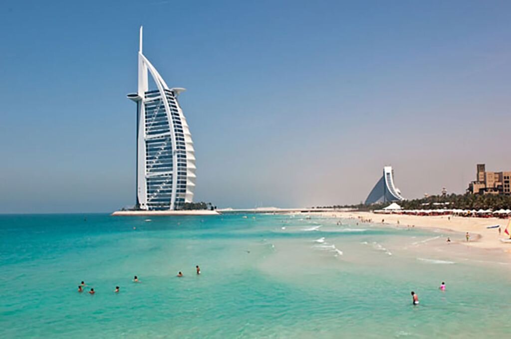 Çölün Ortasındaki Vaha Dubai Turu Air Arabia ile / 4 Gece Otel Konaklamalı / İstanbul Çıkışlı - 3