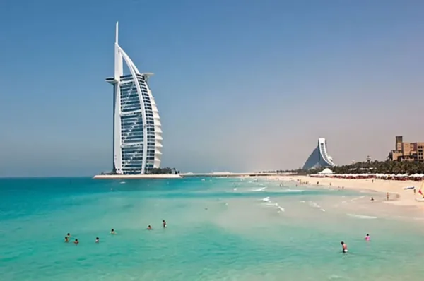 Çölün Ortasındaki Vaha Dubai Turu Air Arabia ile / 4 Gece Otel Konaklamalı / İstanbul Çıkışlı - 3