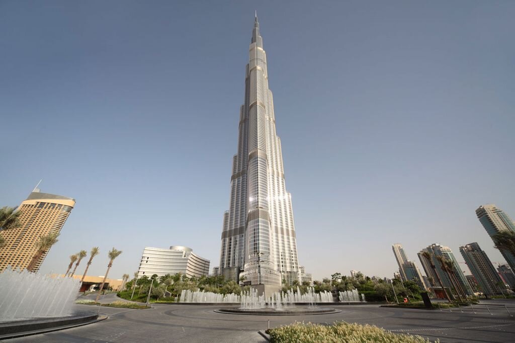 Çölün Ortasındaki Vaha Dubai Turu Air Arabia ile / 4 Gece Otel Konaklamalı / İstanbul Çıkışlı - 6