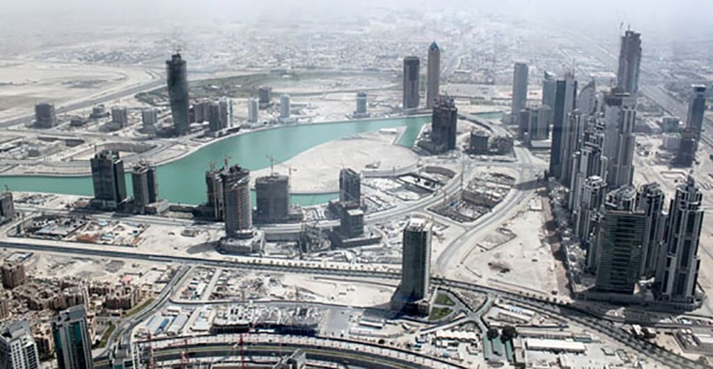 Çölün Ortasındaki Vaha Dubai Turu Air Arabia ile / 4 Gece Otel Konaklamalı / İstanbul Çıkışlı - 7