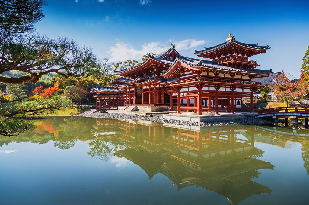 Comfort Japonya Kore Turu Qatar Havayolları ile Ekstra Turlar Dahil / 7 Gece Otel Konaklamalı / İstanbul Çıkışlı