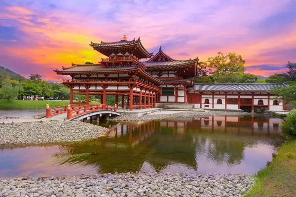 Comfort Japonya Kore Turu Qatar Havayolları ile Ekstra Turlar Dahil / 7 Gece Otel Konaklamalı / İstanbul Çıkışlı - 2